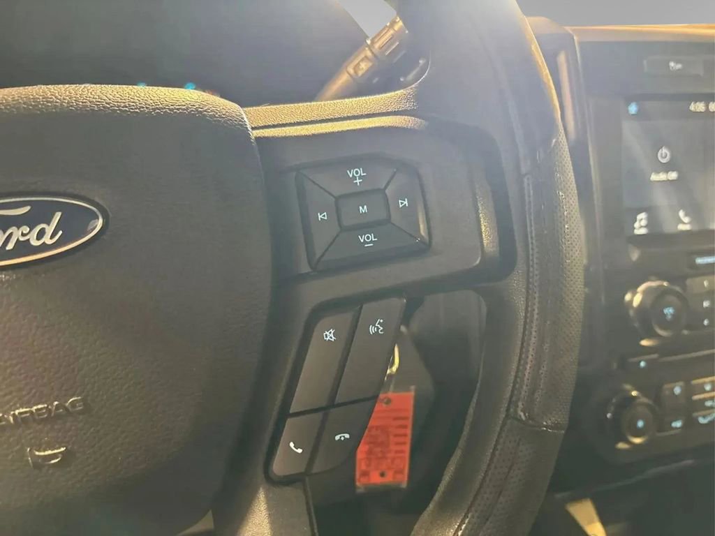Certified 2018 Ford F150 XL w/ Equipment Group 101A Mid AWD/4WD image 34