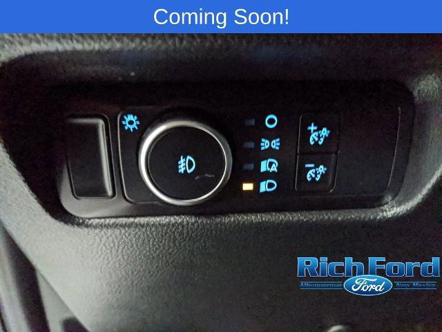 Certified 2025 Ford Ranger XL w/ Trailer Tow Package image 21