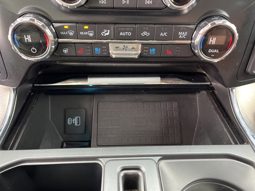 Certified 2021 Ford F150 King Ranch w/ Equipment Group 601A High image 23