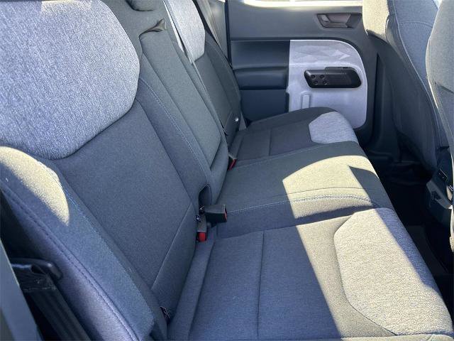 Certified 2025 Ford Maverick XLT w/ XLT Luxury Package image 21