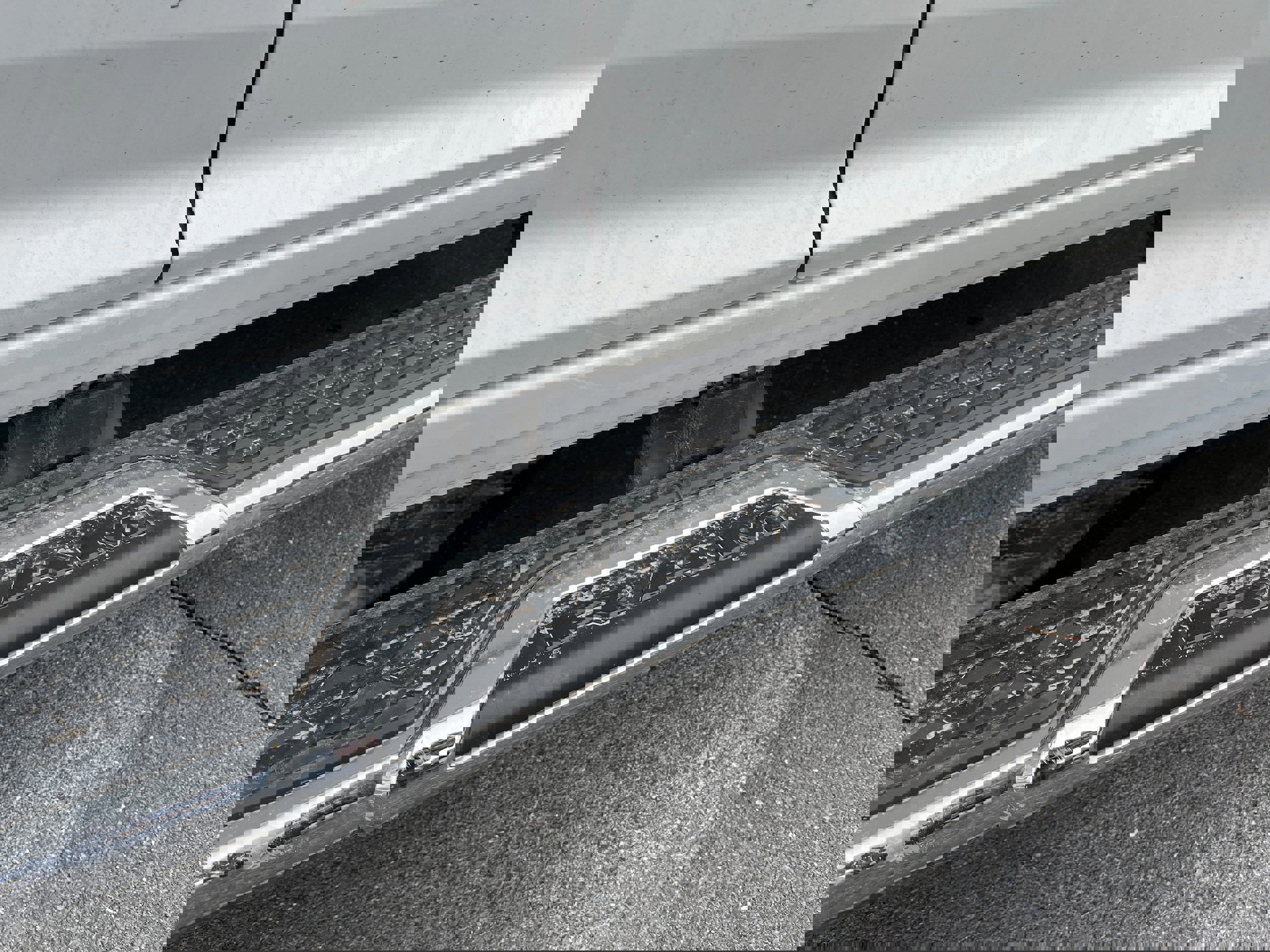 Used 2024 RAM 2500 Tradesman w/ Chrome Appearance Group image 9