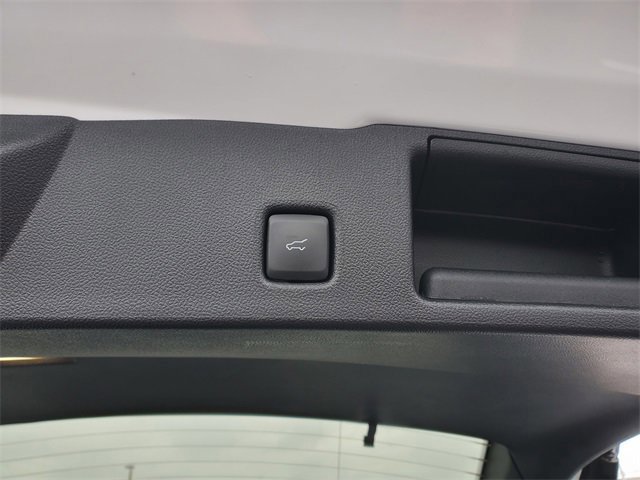 Certified 2025 Ford Escape Active w/ Active Premium Tech Pack image 31