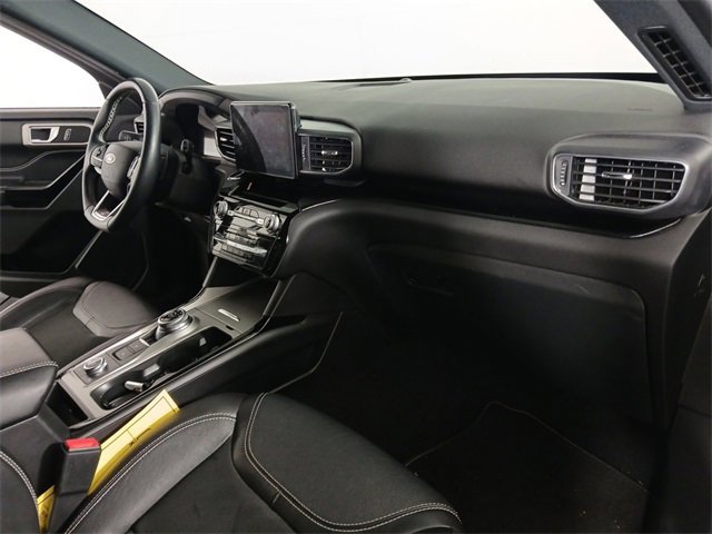 Certified 2023 Ford Explorer ST image 20