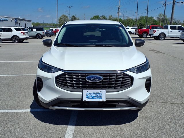 Certified 2023 Ford Escape Active AWD/4WD image 8