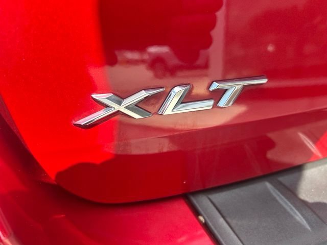 Certified 2023 Ford Explorer XLT w/ Equipment Group 202A AWD/4WD image 25