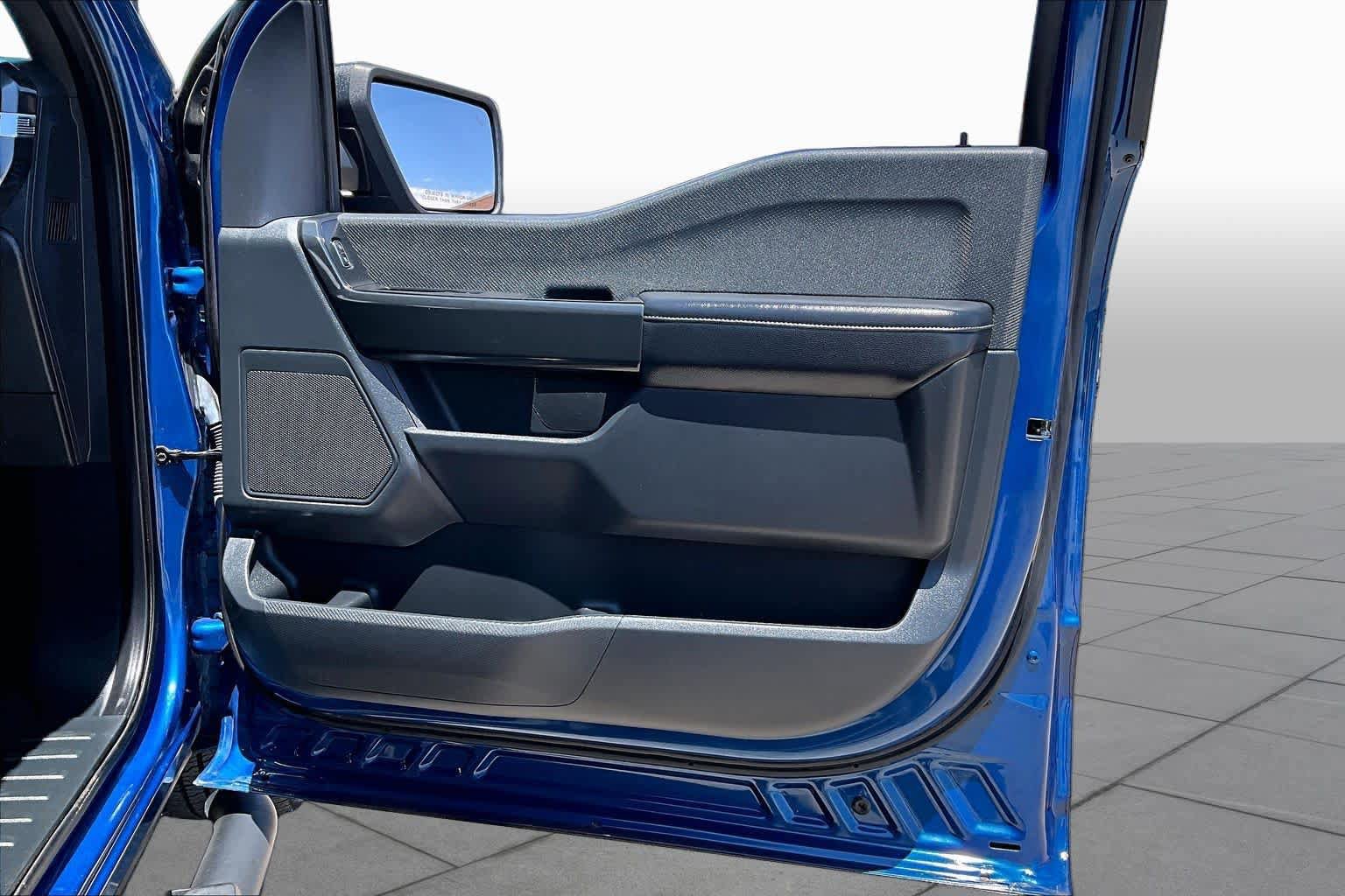 Certified 2024 Ford F150 STX RWD image 21
