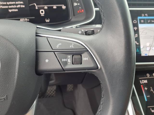 Used 2023 Audi Q7 3.0T Prestige AWD/4WD image 9