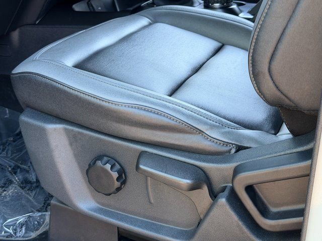 Certified 2024 Ford Bronco Big Bend AWD/4WD image 40