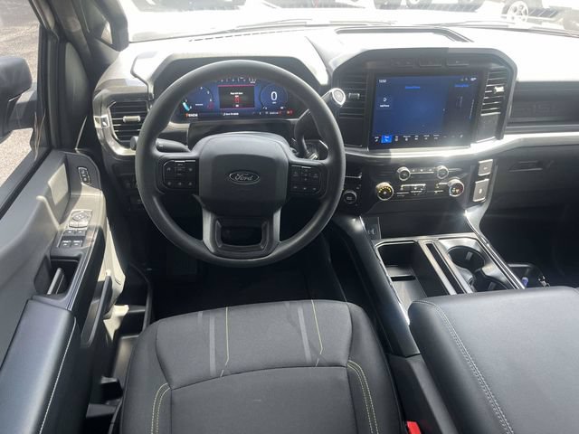 Certified 2024 Ford F150 STX AWD/4WD image 16