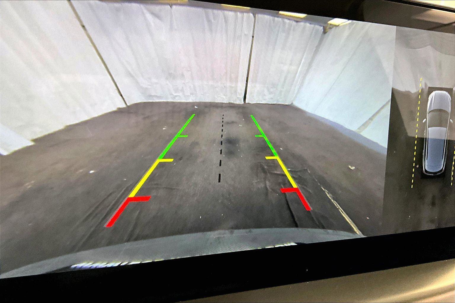 Certified 2024 Ford Escape Active w/ Tech Pack #2 image 20