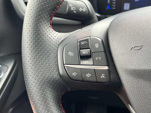 Certified 2024 Ford Escape ST-Line w/ Tech Pack #1 AWD/4WD image 28