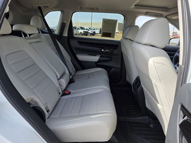 Used 2024 Honda CR-V EX-L image 27