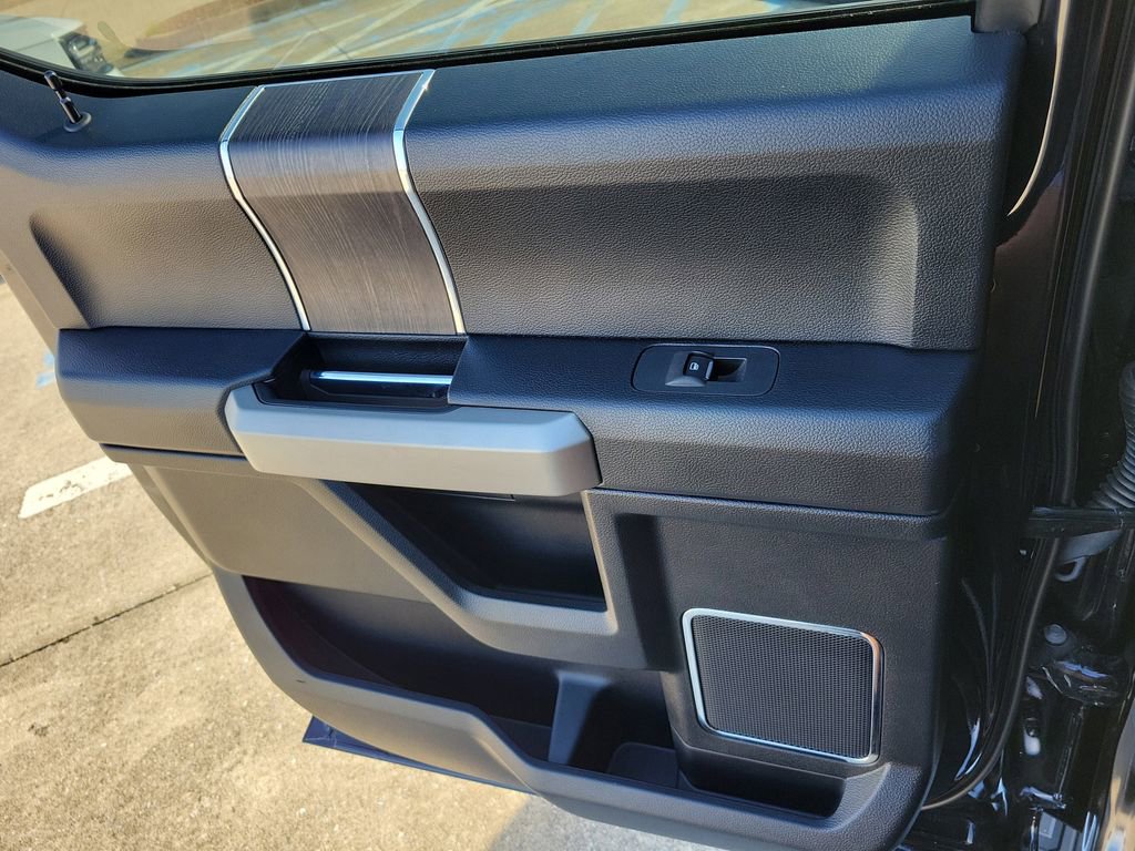 Certified 2021 Ford F250 Lariat w/ Lariat Ultimate Package image 14