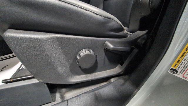 Certified 2022 Ford Bronco Black Diamond image 23