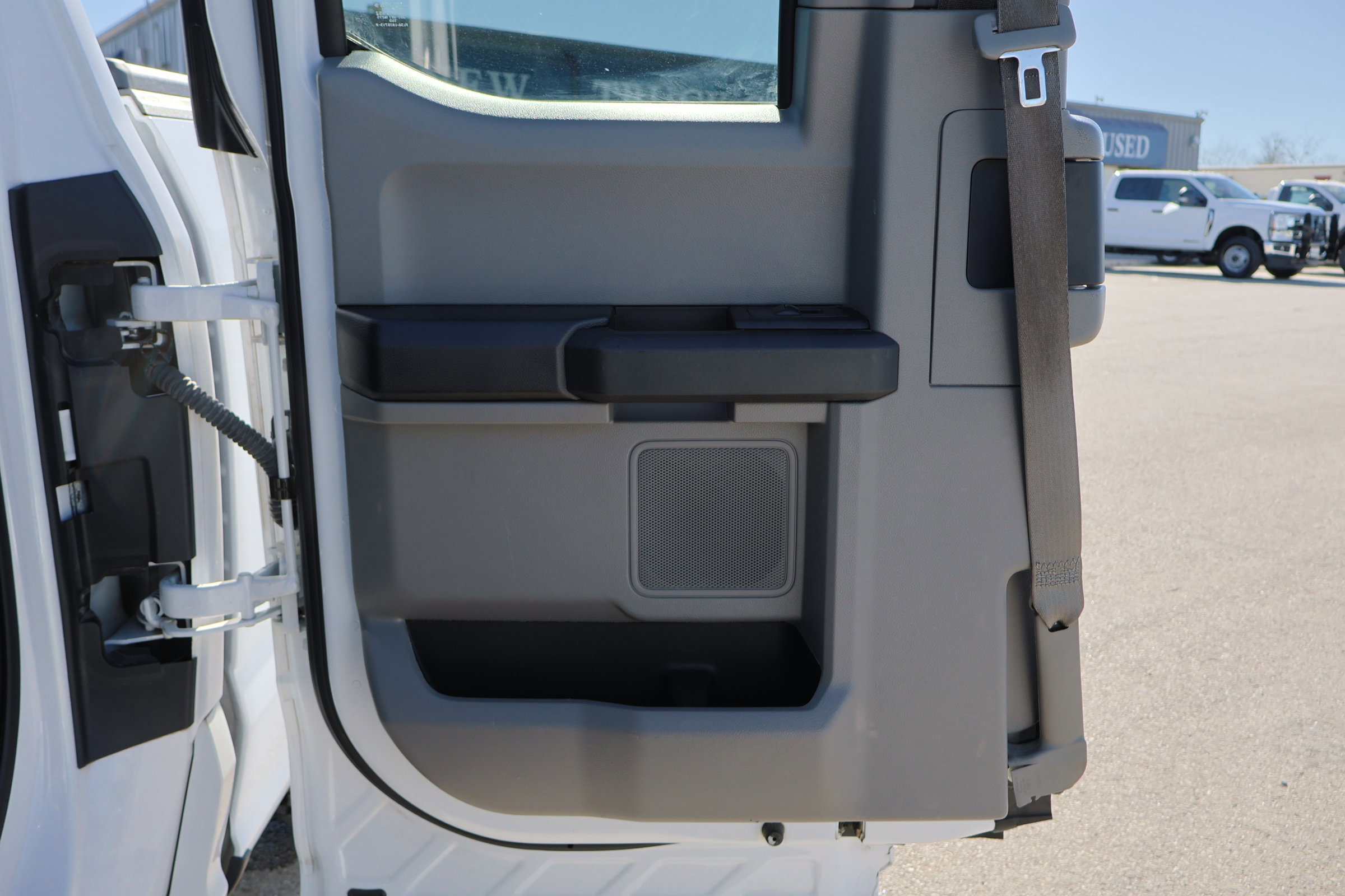 Certified 2018 Ford F150 XL w/ Equipment Group 101A Mid image 28