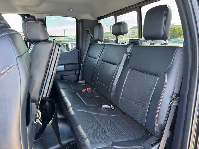 Certified 2024 Ford F250 Lariat w/ Sport Appearance Package image 20