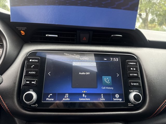 Used 2021 Nissan Kicks SR w/ SR Premium Package FWD image 23