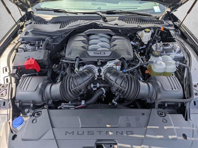 Certified 2025 Ford Mustang GT Premium RWD image 22