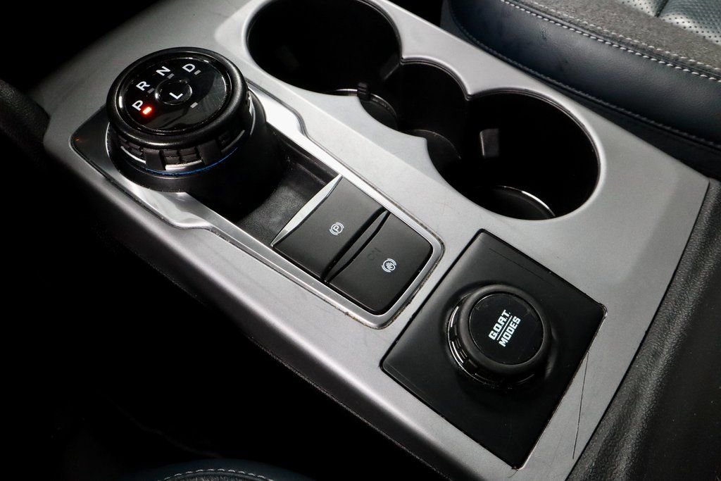 Certified 2021 Ford Bronco Sport Outer Banks image 31