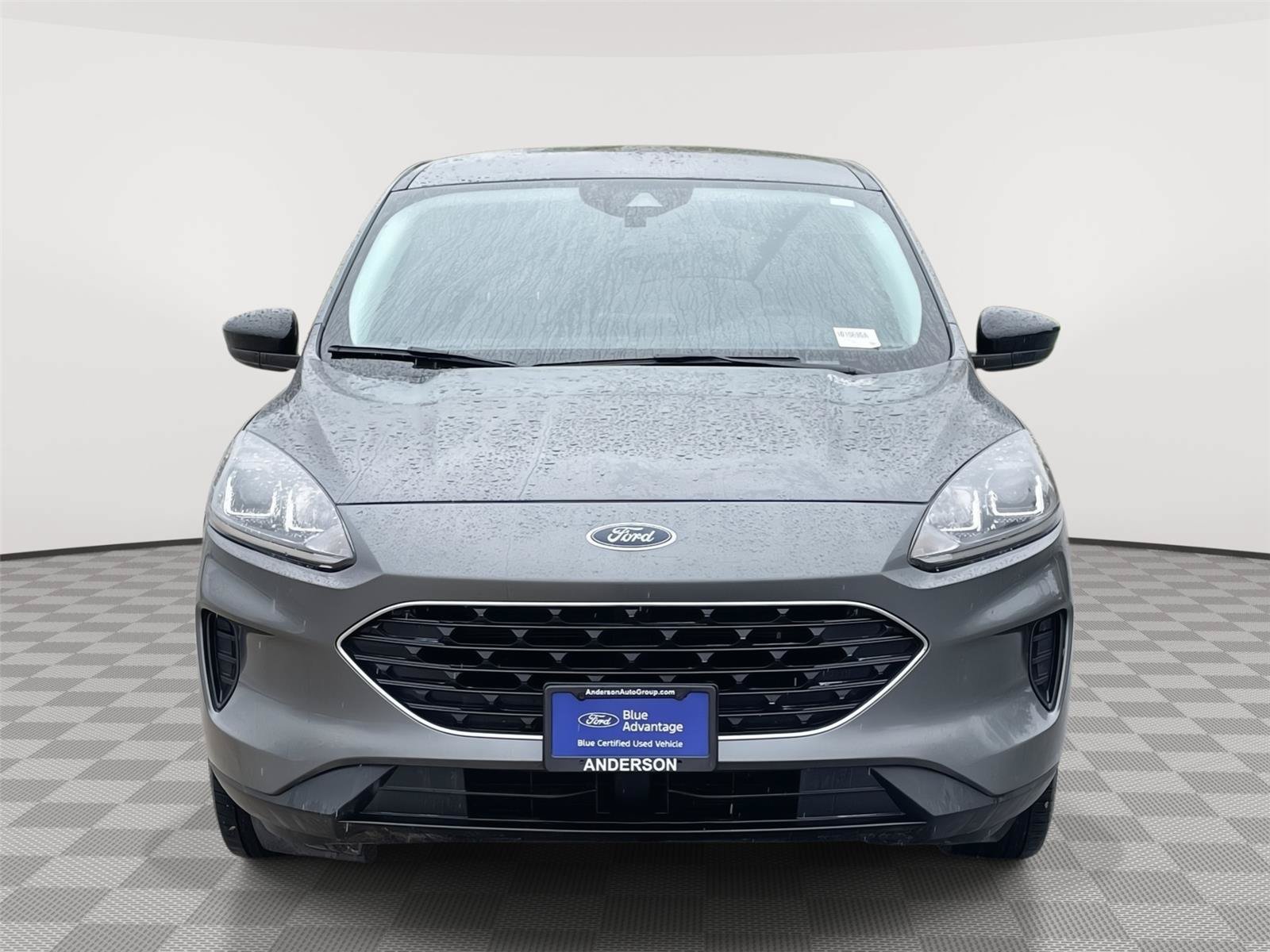 Certified 2022 Ford Escape SE w/ SE Sport Appearance Package AWD/4WD image 4