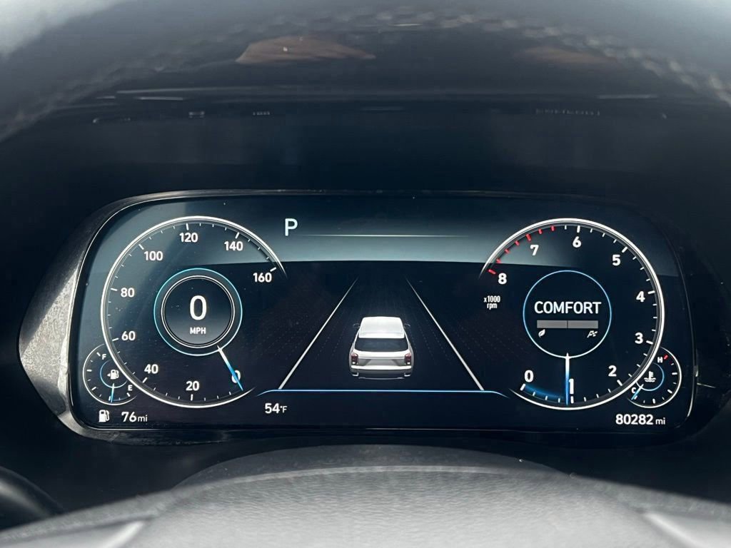 Used 2021 Hyundai Palisade Limited image 20