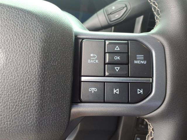 Certified 2026 Ford F250 Lariat AWD/4WD image 15