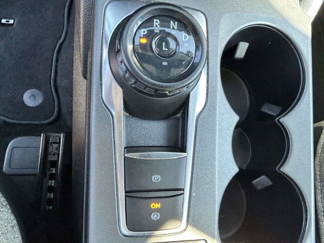 Certified 2025 Ford Bronco Sport Big Bend AWD/4WD image 27