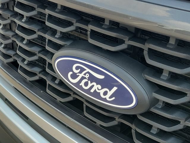 Certified 2025 Ford F150 STX w/ Equipment Group 200A RWD image 5