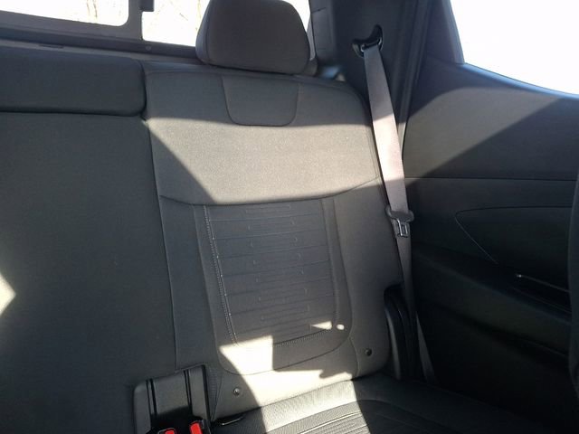 Used 2023 Hyundai Santa Cruz Night w/ Cargo Package image 18