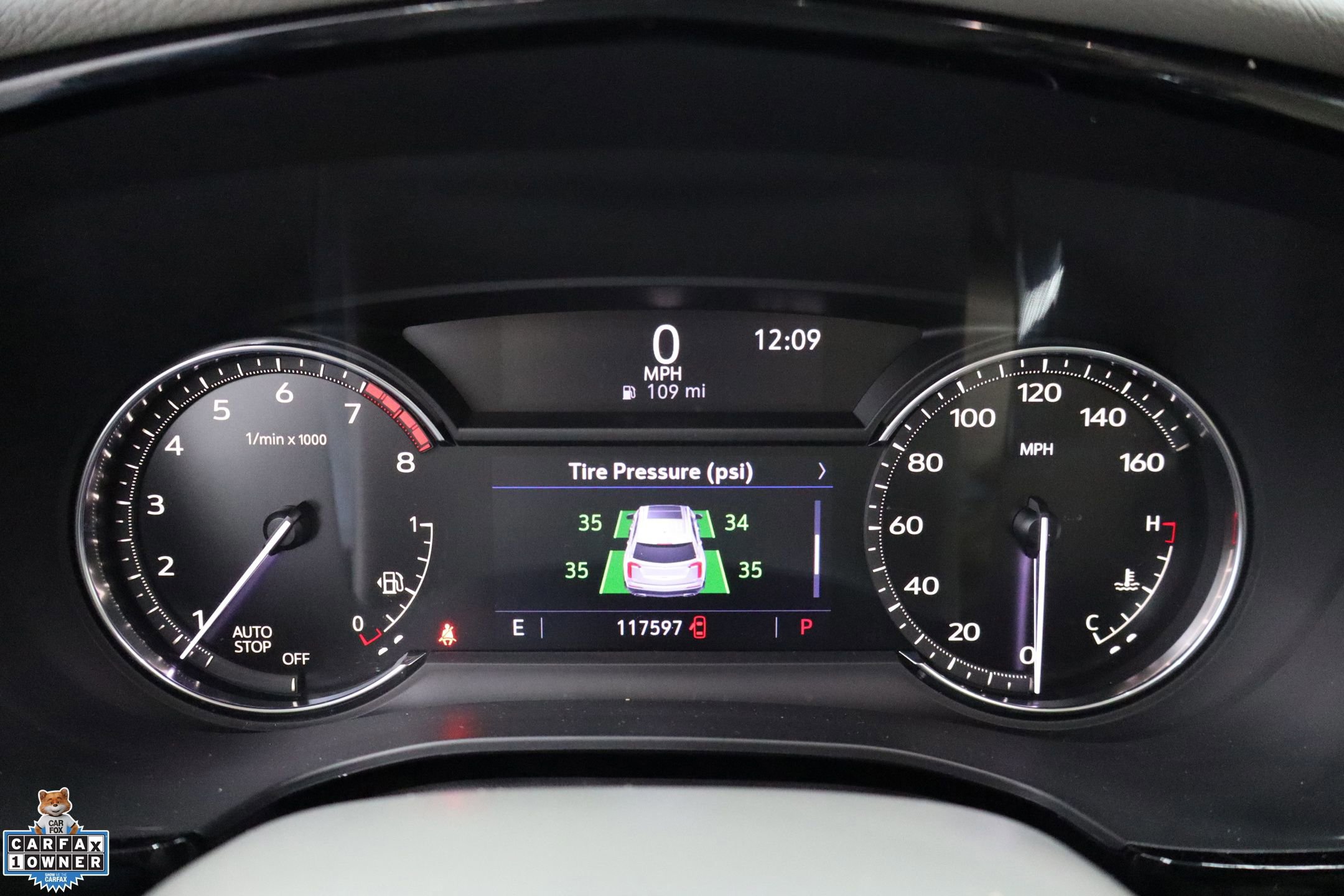 Used 2021 Cadillac XT6 Premium Luxury w/ LPO, Floor Liner Package image 15