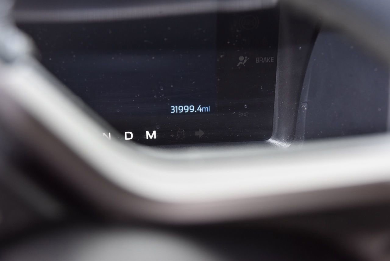 Certified 2021 Ford Bronco Black Diamond w/ Sasquatch Package image 8