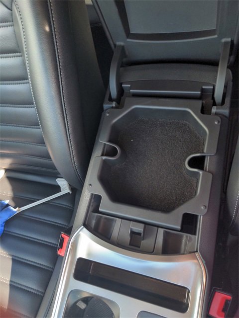 Certified 2022 Ford Edge SEL w/ Convenience Package image 30