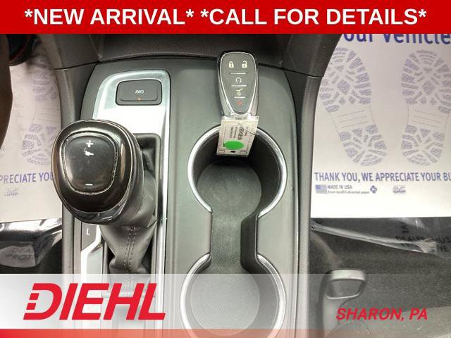 Used 2019 Chevrolet Equinox LT AWD/4WD image 30