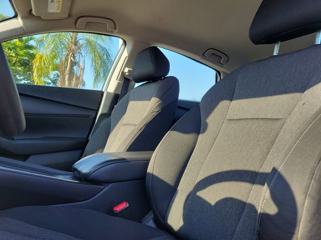 Used 2025 Honda Accord LX image 19