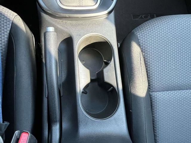 Used 2025 Kia Soul LX w/ LX Technology Package image 23