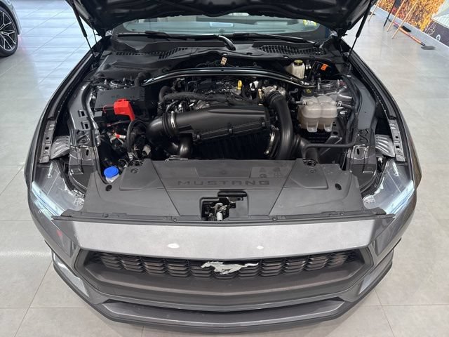 Certified 2025 Ford Mustang Premium RWD image 41
