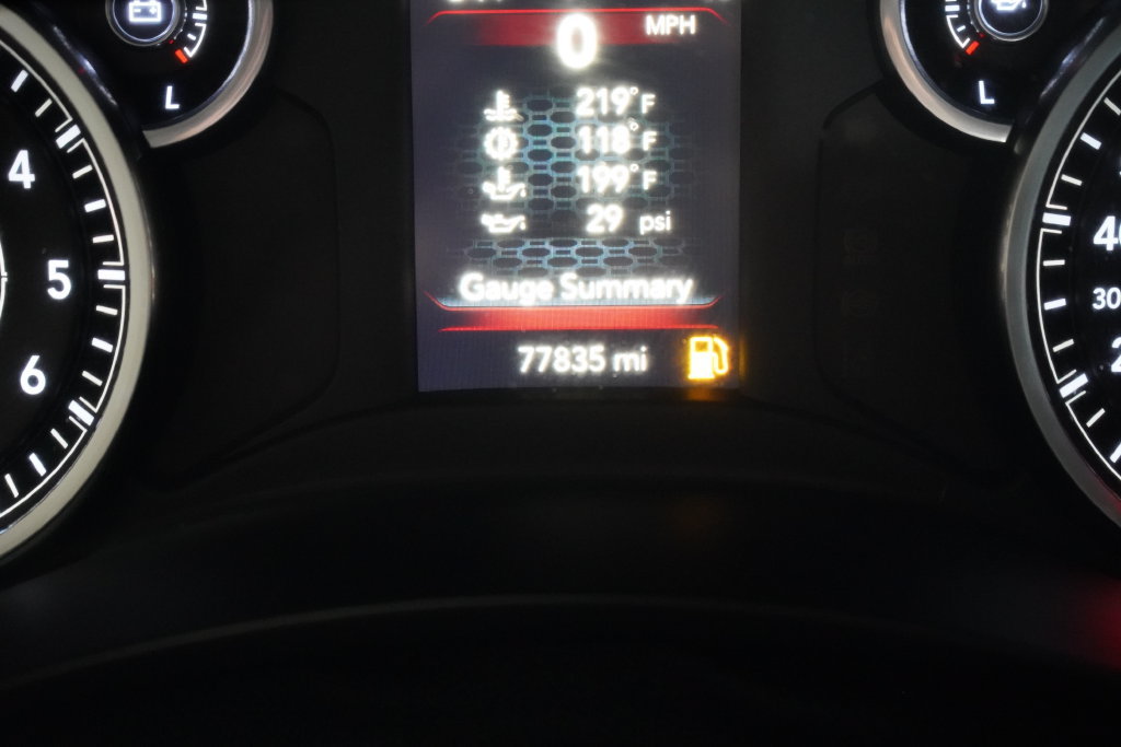 Used 2022 RAM 3500 Tradesman w/ Chrome Appearance Group AWD/4WD image 34