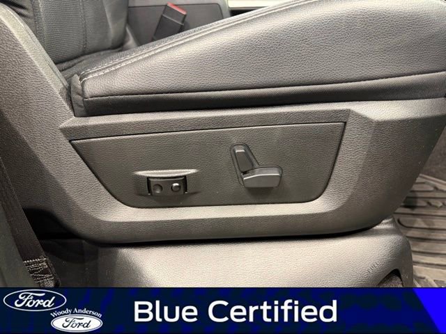 Used 2018 RAM 1500 Laramie w/ Protection Group image 31