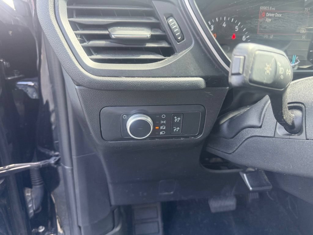 Certified 2020 Ford Escape SE FWD image 22