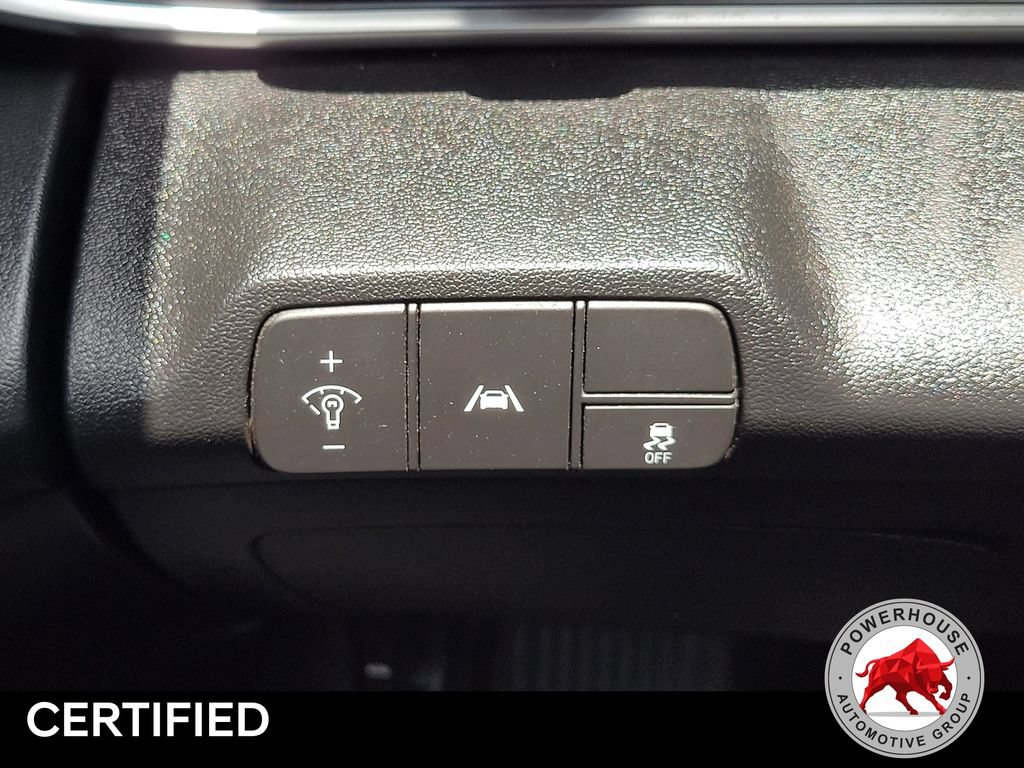 Used 2022 Hyundai Elantra Limited w/ Preferred Accessory Package FWD image 27