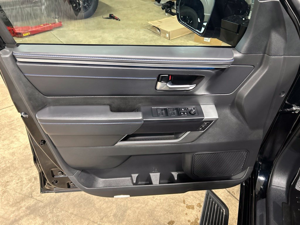 Used 2024 Toyota Sequoia Platinum AWD/4WD image 14