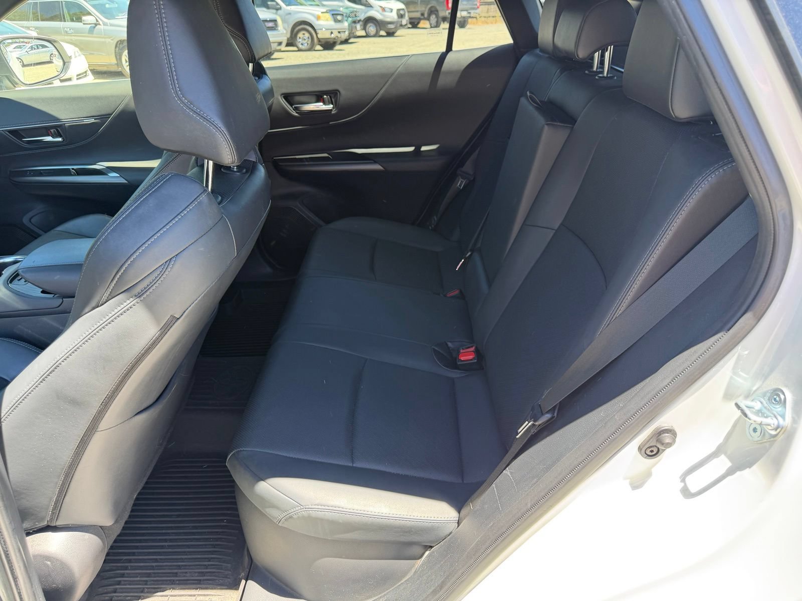 Used 2022 Toyota Venza Limited AWD/4WD image 12