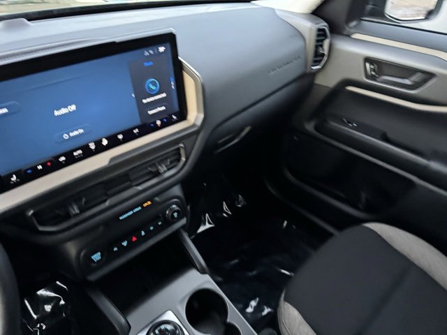 Certified 2025 Ford Bronco Sport Big Bend w/ Convenience Package image 29