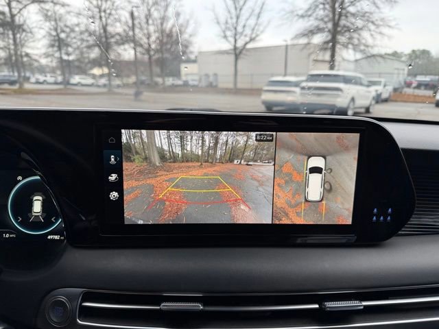 Used 2023 Hyundai Palisade Calligraphy w/ Cargo Package image 14