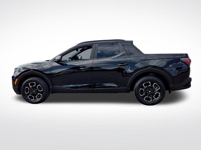 Used 2024 Hyundai Santa Cruz SEL w/ Activity Package FWD image 6