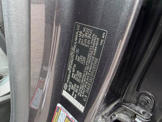 Used 2023 Hyundai Tucson Limited FWD image 25