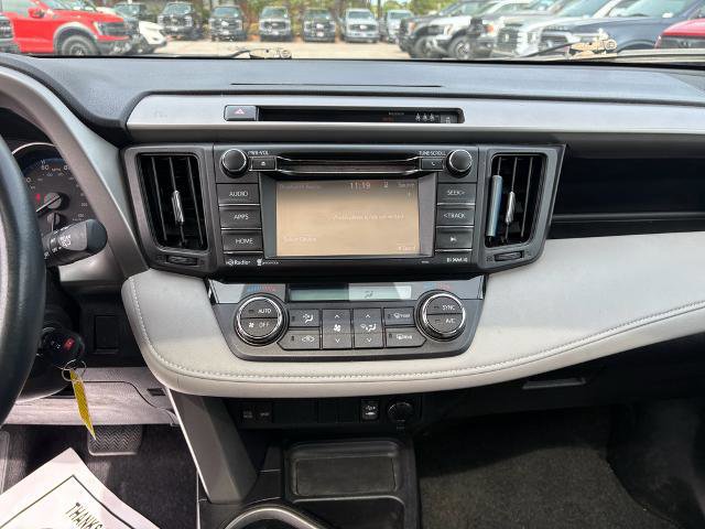 Used 2017 Toyota RAV4 XLE w/ Plus Special Value Package image 17