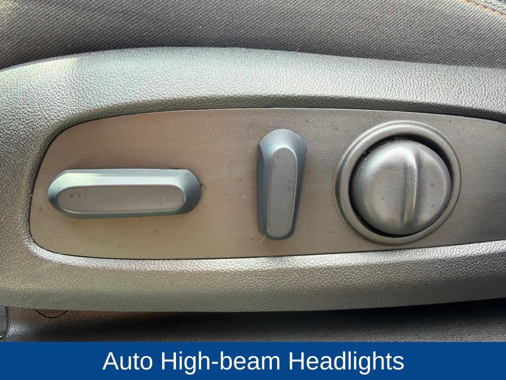 Used 2023 Chevrolet Equinox LT AWD/4WD image 14