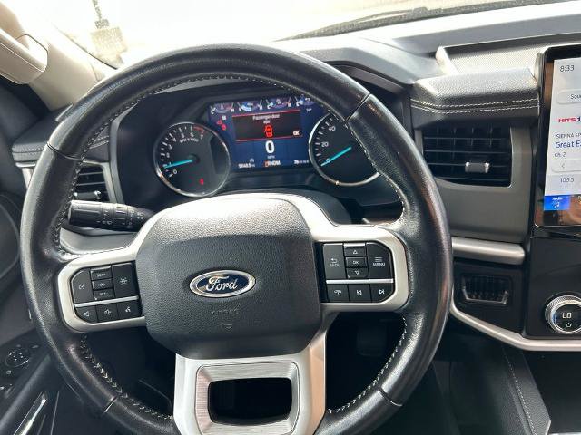 Certified 2024 Ford Expedition XLT AWD/4WD image 12