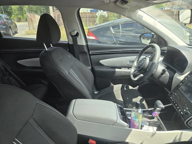 Used 2024 Hyundai Tucson SEL FWD image 9